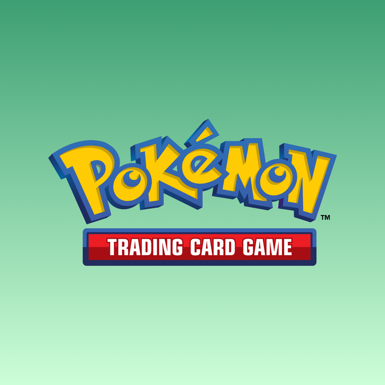 All Pokemon TCG