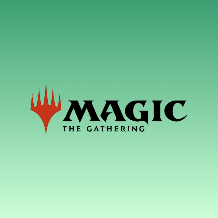 Magic: The Gathering