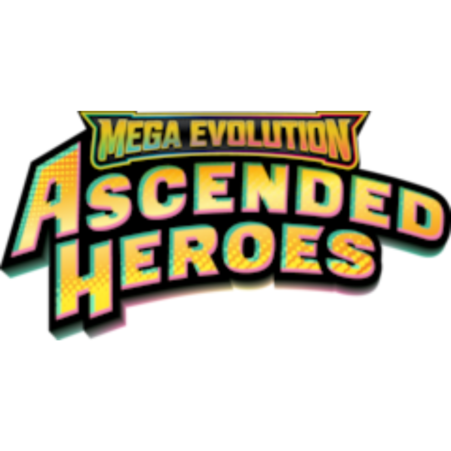 Ascended Heroes