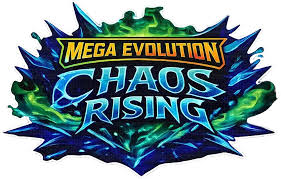 Chaos Rising