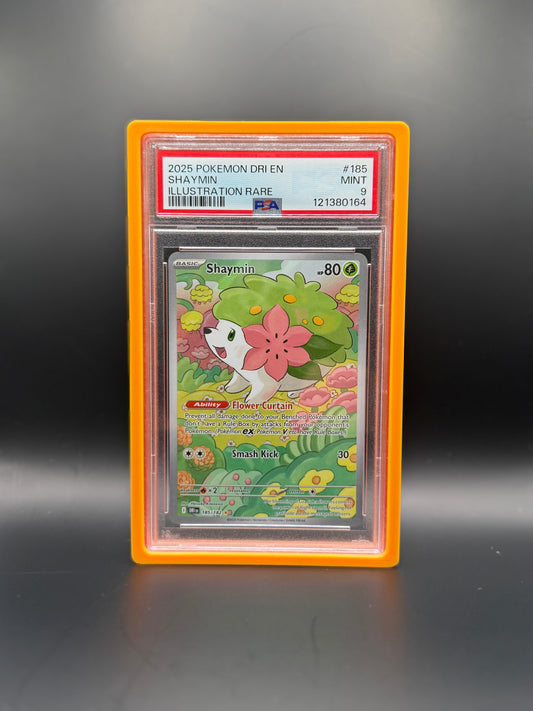 Mint Guard - Phoenix (PSA) Gradient