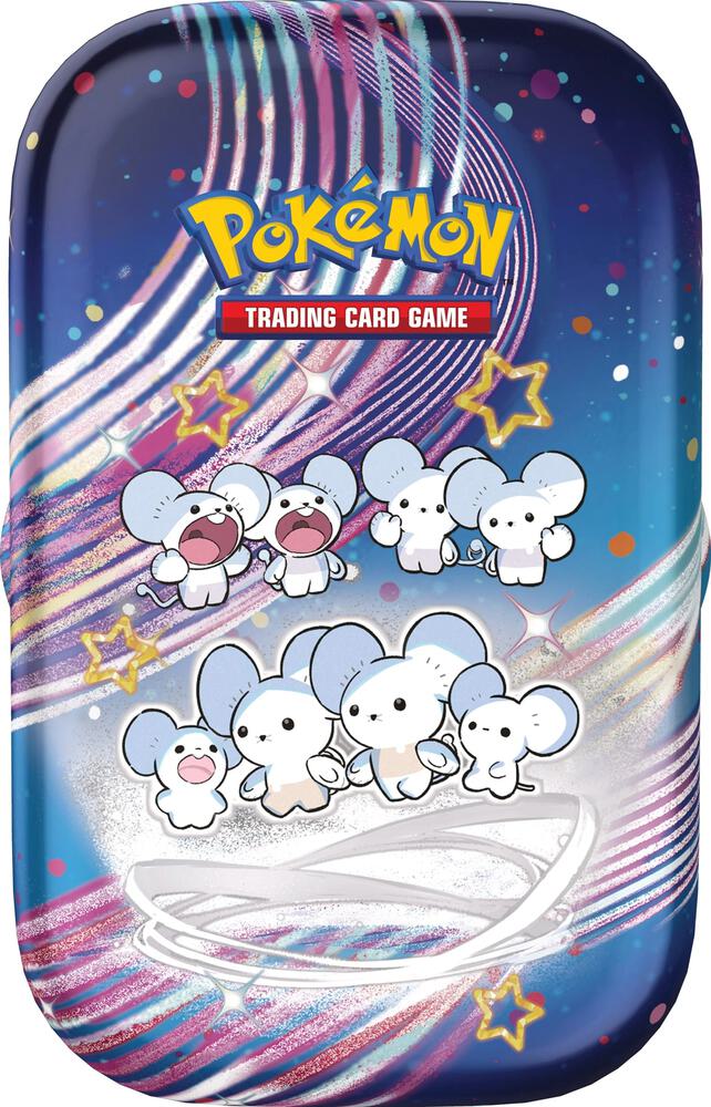 Paldean Fates Mini Tin image 2