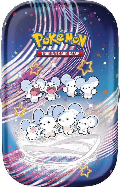Paldean Fates Mini Tin image 2