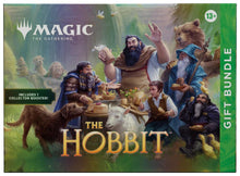 Magic: The Gathering The Hobbit Gift Bundle