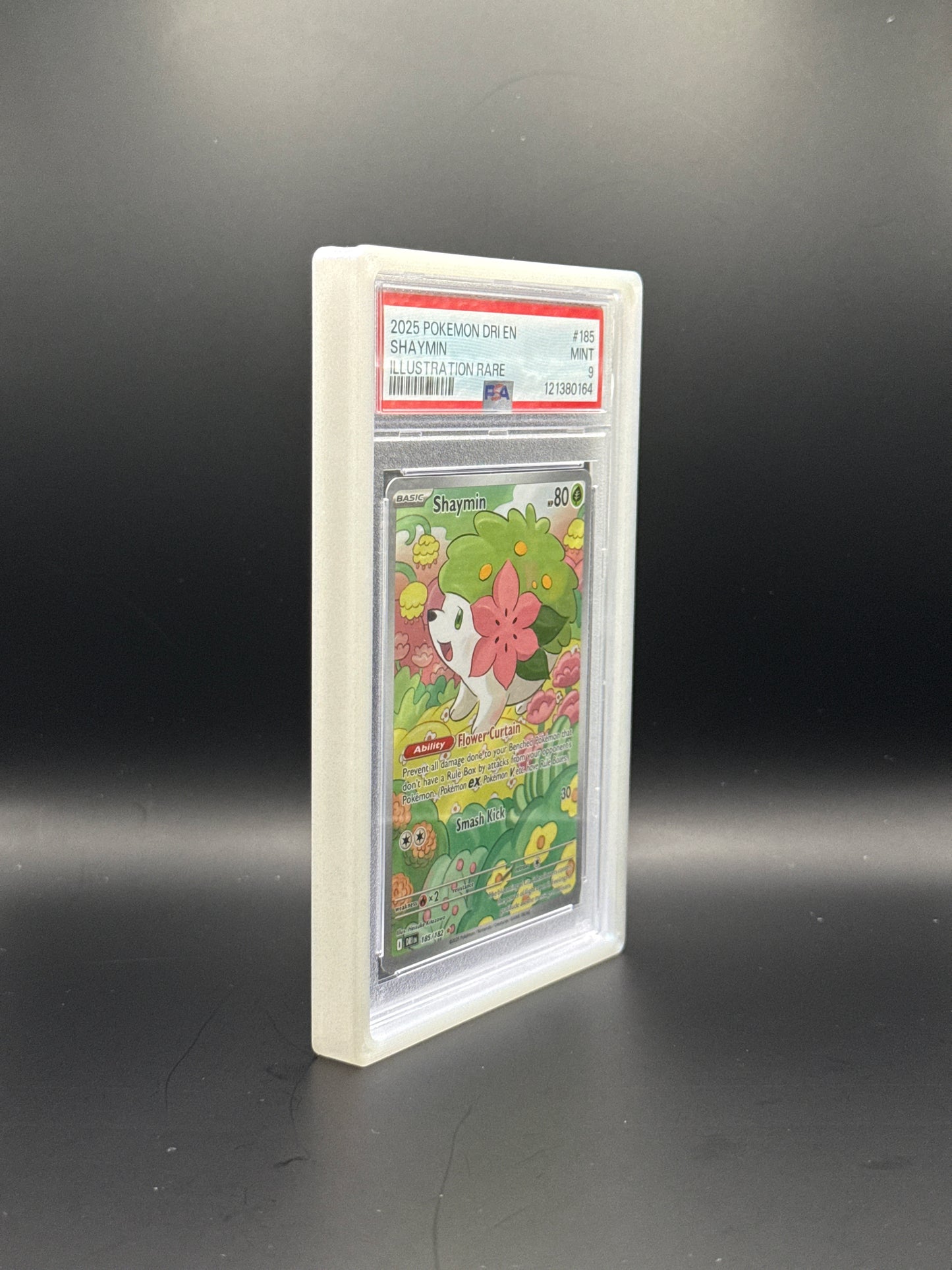 Mint Guard - Moonbeam (PSA)