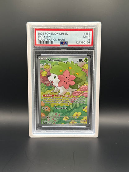 Mint Guard - Moonbeam (PSA)