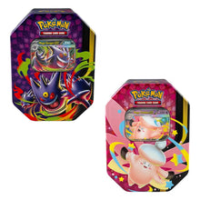 Mega Moonlight Tin