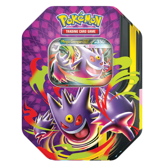 Mega Moonlight Tin (1 tin)